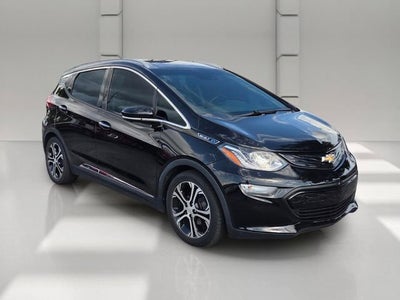 2020 Chevrolet Bolt EV Premier