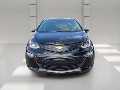 2020 Chevrolet Bolt EV Premier