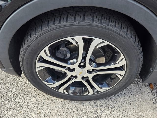 2020 Chevrolet Bolt EV Premier