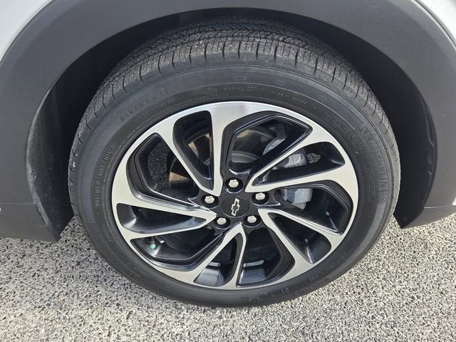 2023 Chevrolet Bolt EUV Premier