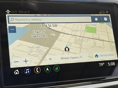 2023 Chevrolet Bolt EUV Premier