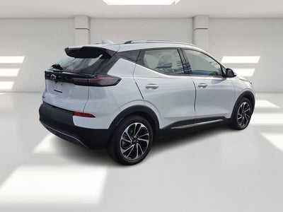 2023 Chevrolet Bolt EUV Premier