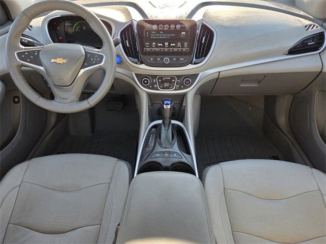 2018 Chevrolet Volt LT