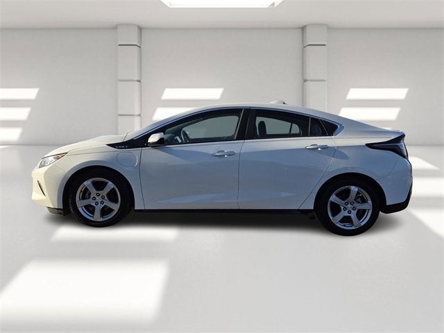2018 Chevrolet Volt LT