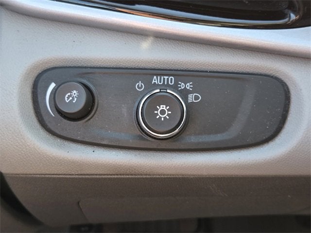 2018 Chevrolet Volt LT