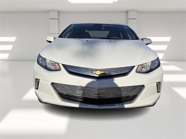2018 Chevrolet Volt LT
