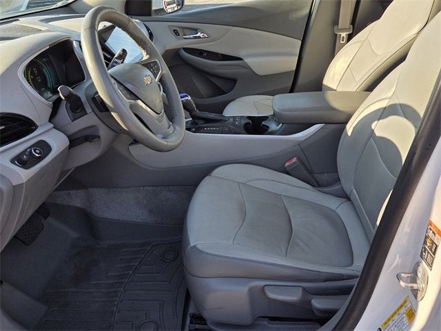 2018 Chevrolet Volt LT