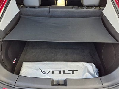 2018 Chevrolet Volt Premier