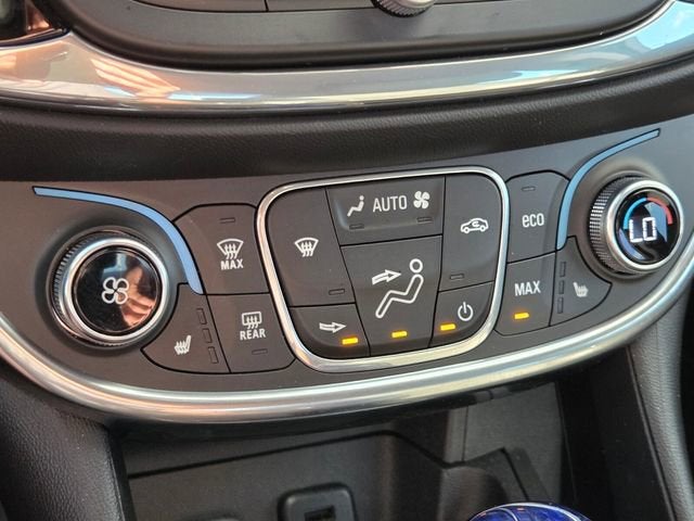 2018 Chevrolet Volt Premier