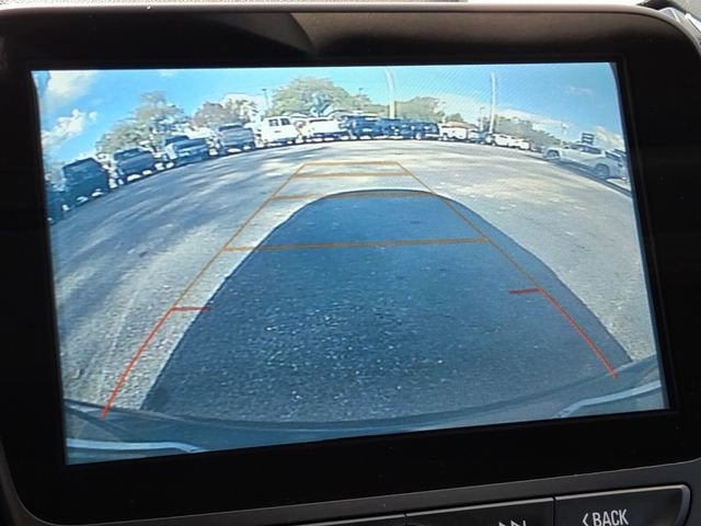 2018 Chevrolet Volt Premier