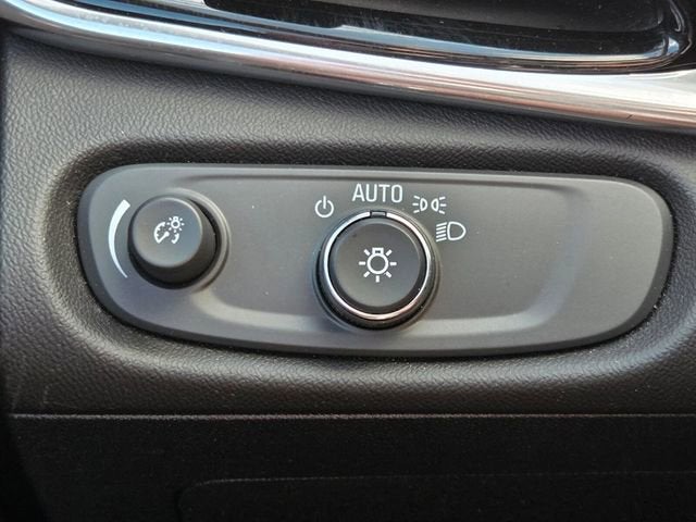 2018 Chevrolet Volt Premier