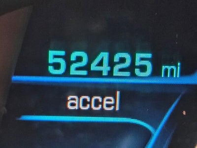 2018 Chevrolet Volt Premier