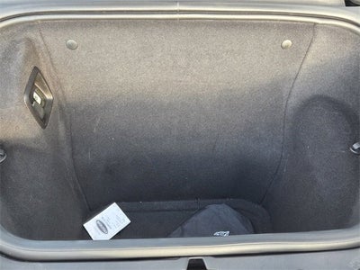 2021 Chevrolet Corvette Stingray 2LT