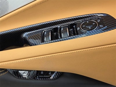 2021 Chevrolet Corvette Stingray 2LT