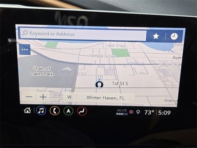 2021 Chevrolet Corvette Stingray 2LT