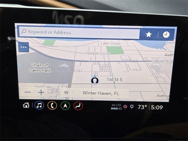 2021 Chevrolet Corvette Stingray 2LT
