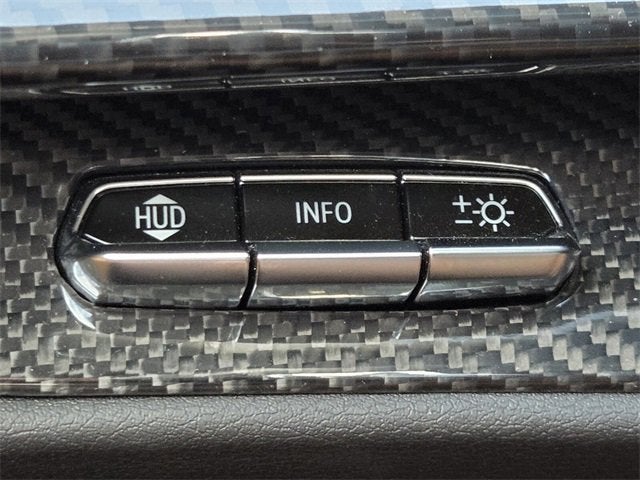 2021 Chevrolet Corvette Stingray 2LT