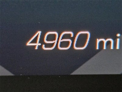 2021 Chevrolet Corvette Stingray 2LT