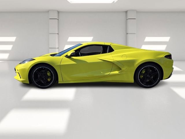 2021 Chevrolet Corvette Stingray 3LT