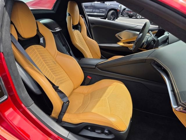 2022 Chevrolet Corvette Stingray 3LT
