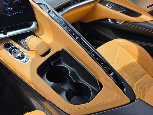 2022 Chevrolet Corvette Stingray 3LT
