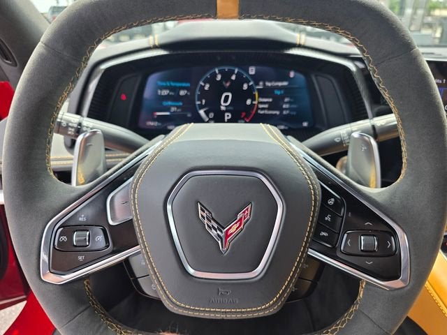 2022 Chevrolet Corvette Stingray 3LT