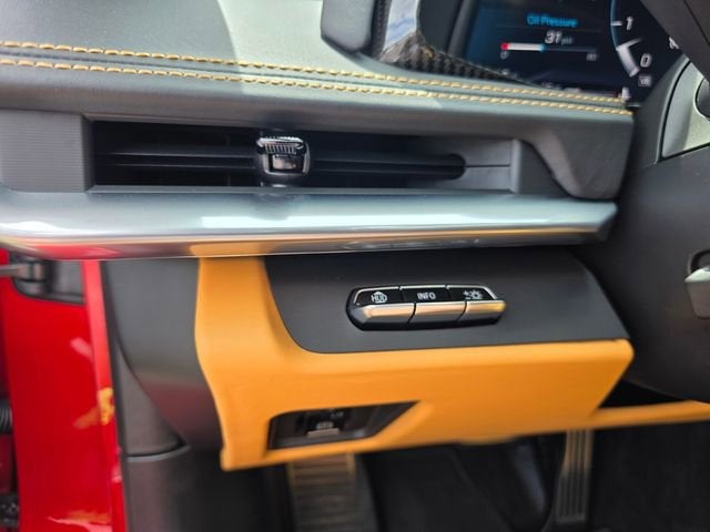 2022 Chevrolet Corvette Stingray 3LT
