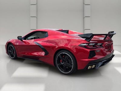 2022 Chevrolet Corvette Stingray 3LT