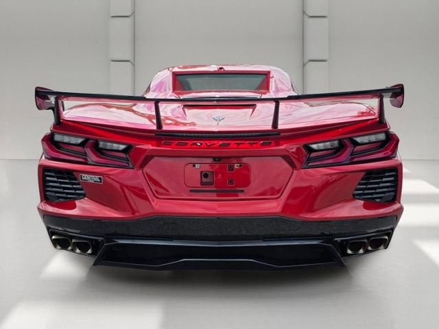 2022 Chevrolet Corvette Stingray 3LT