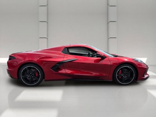 2022 Chevrolet Corvette Stingray 3LT