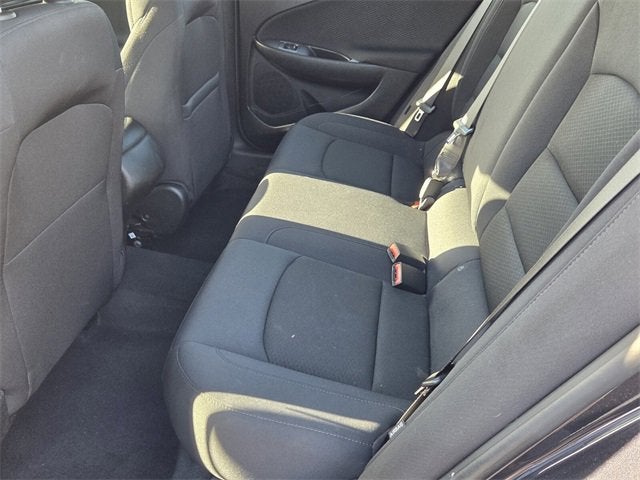 2023 Chevrolet Malibu RS