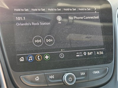 2023 Chevrolet Malibu RS