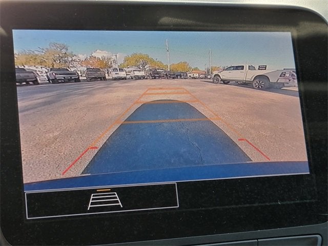 2023 Chevrolet Malibu RS