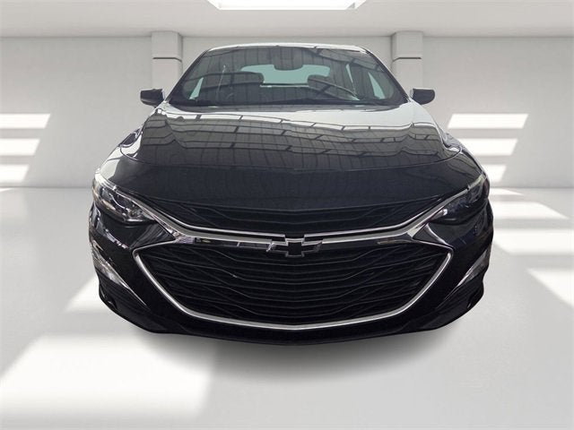 2023 Chevrolet Malibu RS