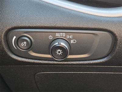 2023 Chevrolet Malibu RS