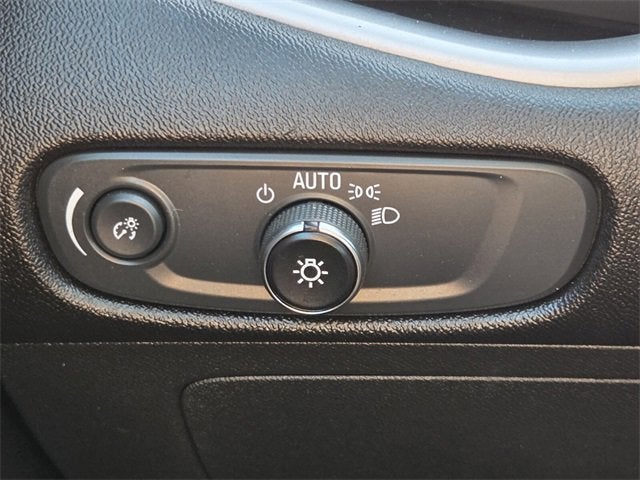 2023 Chevrolet Malibu RS