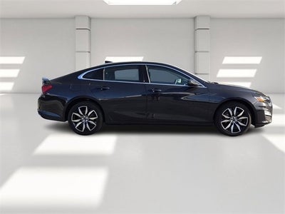 2023 Chevrolet Malibu RS