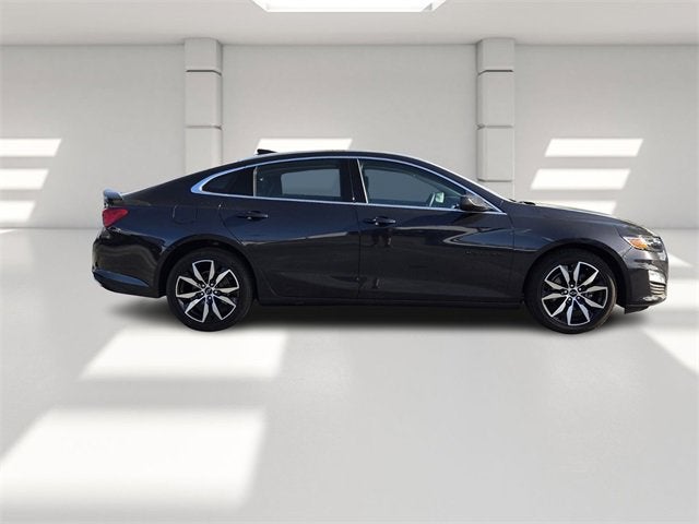 2023 Chevrolet Malibu RS