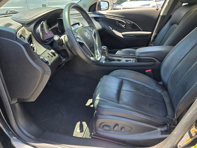 2015 Buick LaCrosse Premium I
