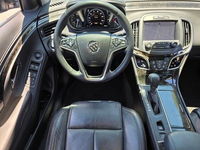2015 Buick LaCrosse Premium I