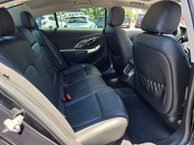 2015 Buick LaCrosse Premium I
