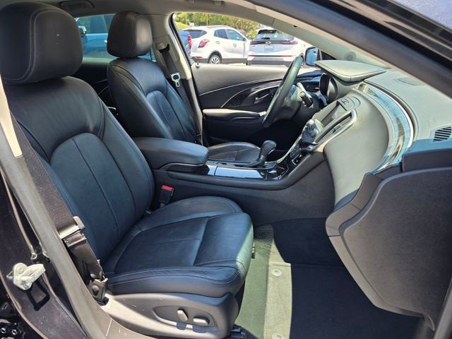 2015 Buick LaCrosse Premium I