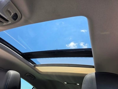 2015 Buick LaCrosse Premium I