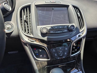 2015 Buick LaCrosse Premium I