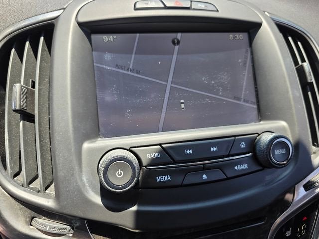 2015 Buick LaCrosse Premium I
