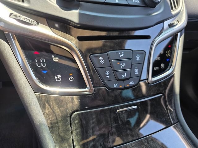 2015 Buick LaCrosse Premium I