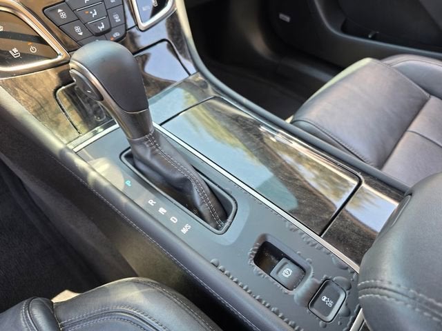 2015 Buick LaCrosse Premium I