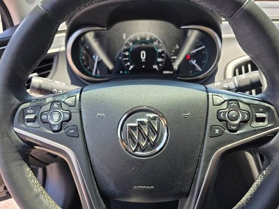 2015 Buick LaCrosse Premium I