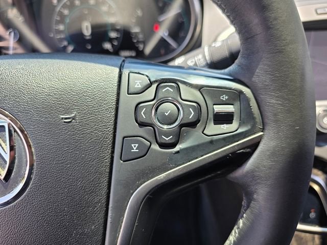 2015 Buick LaCrosse Premium I