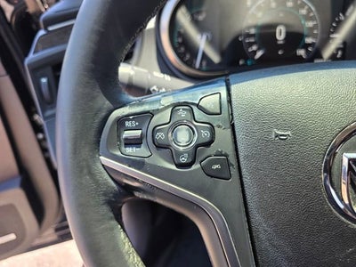 2015 Buick LaCrosse Premium I